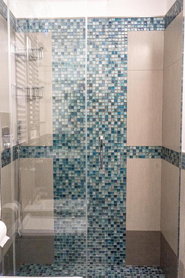 Casa Faenza Apartment อามาลฟี ภายนอก รูปภาพ