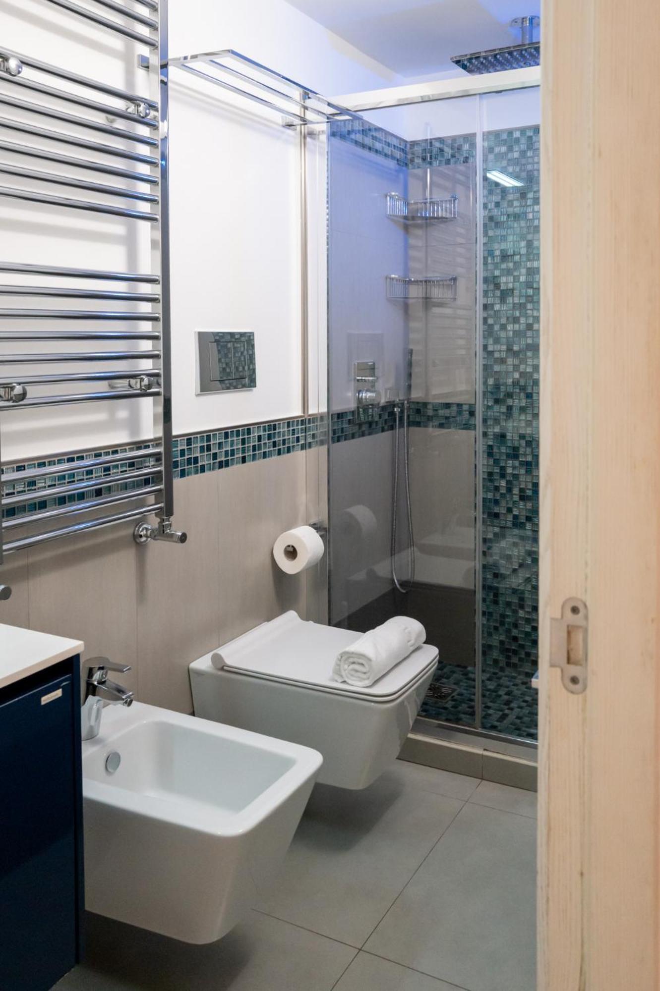 Casa Faenza Apartment อามาลฟี ภายนอก รูปภาพ