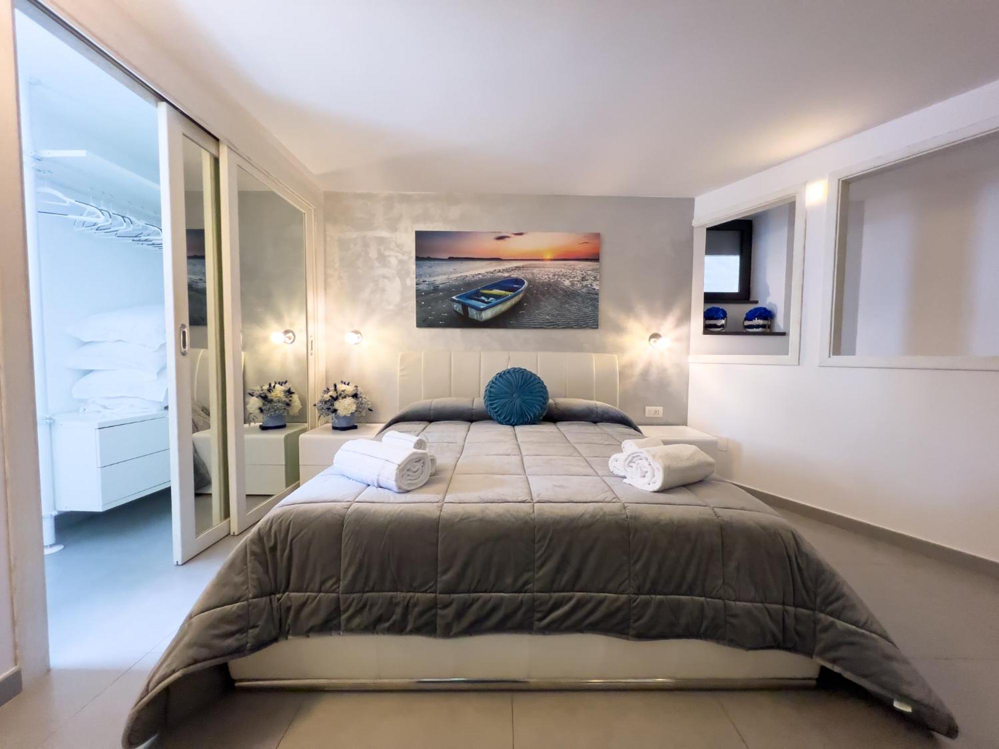 Casa Faenza Apartment อามาลฟี ภายนอก รูปภาพ