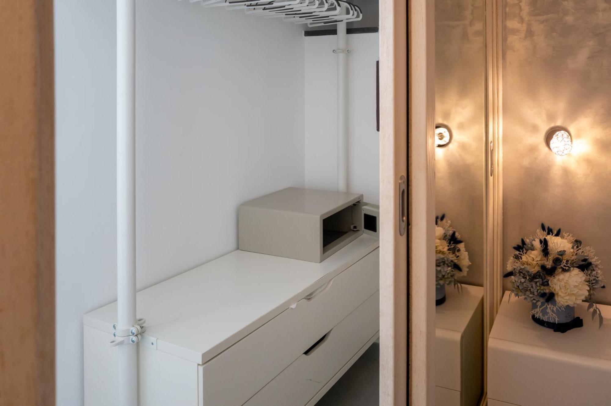 Casa Faenza Apartment อามาลฟี ภายนอก รูปภาพ