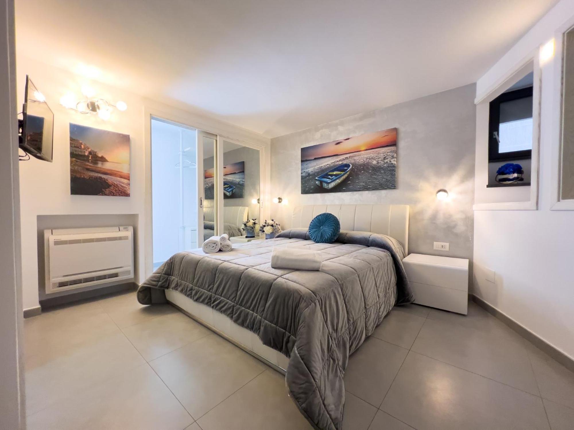 Casa Faenza Apartment อามาลฟี ภายนอก รูปภาพ